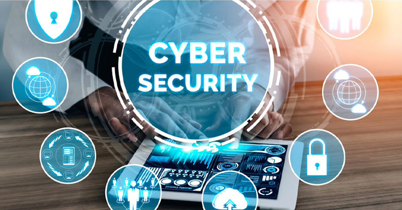 Cyber security