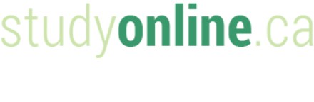 Studyonline.ca by Contact North | Contact Nord