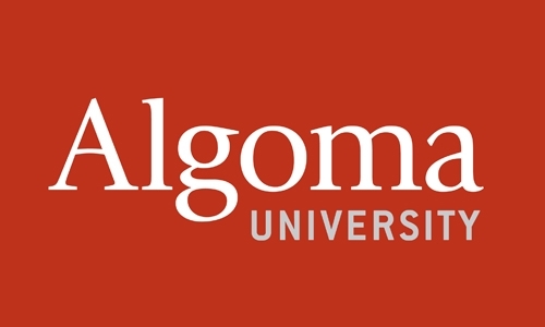 Algoma University Logo