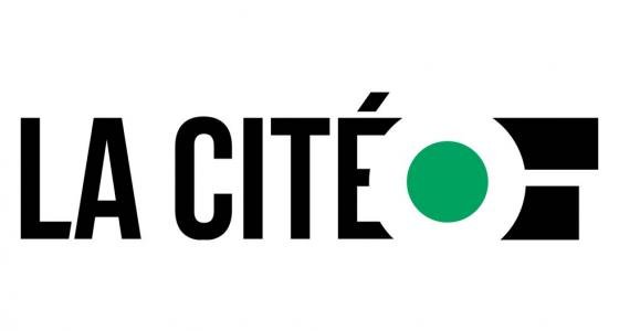 College La Cite logo