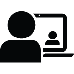 icon profile