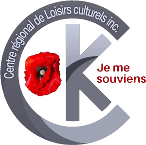 Centre regional de Loisirs culturels logo