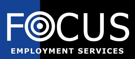 Focus Employment Services logo