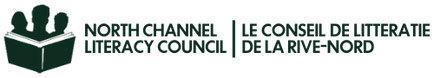 North Channel Literacy Council logo