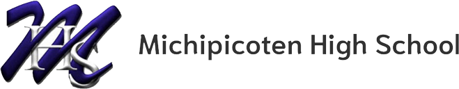 Michipicoten High School logo