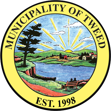 Municipality of Tweed logo
