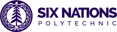 Six Nations Polytechnic logo