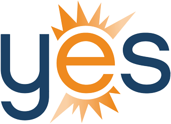 YES Employment Services logo