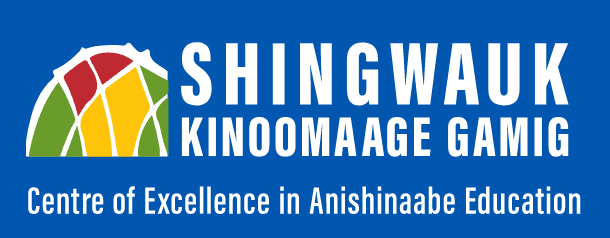 Shingwauk Kinoomaage Gamig