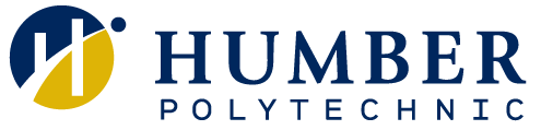 Humber Polytechnic logo