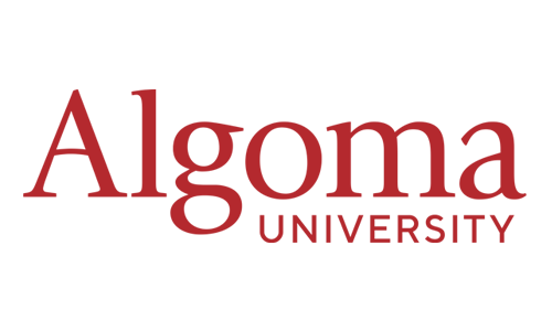 Algoma University logo