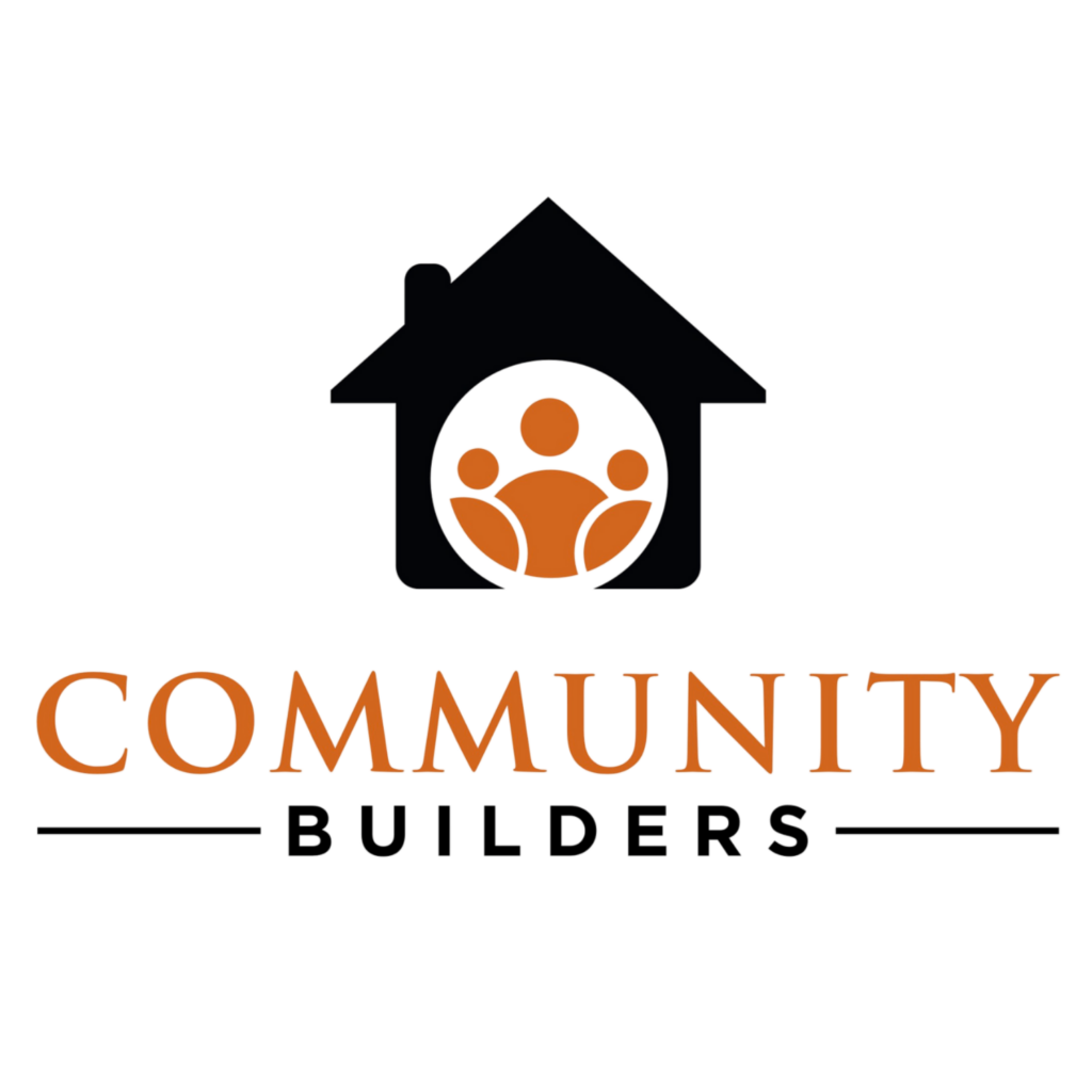 Community Builders logo